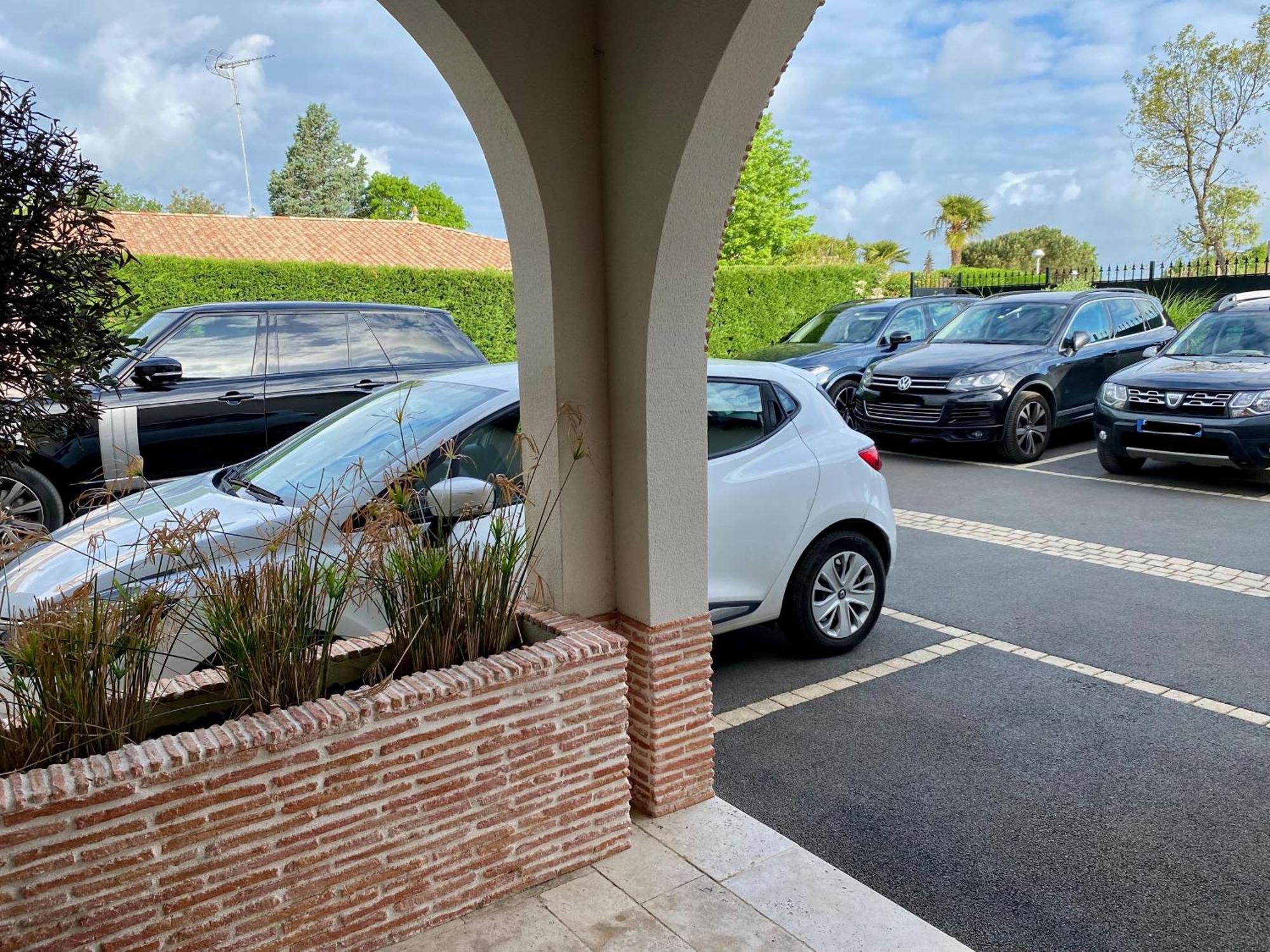 Hotel Particulier - Les Lodges Du Bassin D'Arcachon- Petit-Dejeuner Sur Demande- Prestations Haut De Gamme Gujan-Mestras Exteriör bild